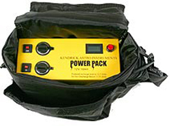 2081 Dual Battery