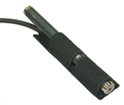 Green Laser Finder Heater