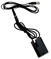 DSLR Battery Adapters