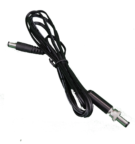 Optional DigiFire 8/12 power cord