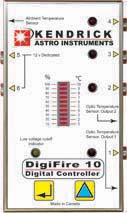 DigiFire 10 Controller