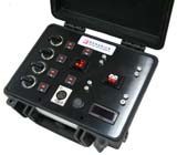 ePack with built in 18 volt inverter