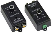 Micro and Micro-D Controllers