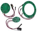 DewGuard heaters