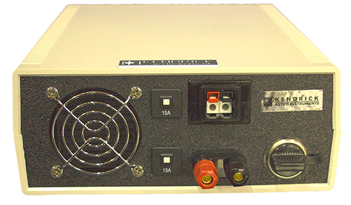 Power Supplies