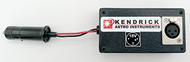 New Standalone Step-Up Voltage Inverters