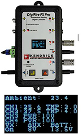 DigiFire FX and FX-PRO