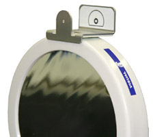 Sun Finder Mounted