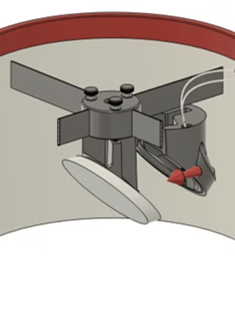 Typical Installation