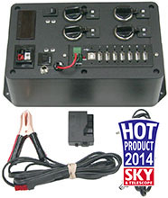 Power Panel