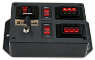 LINX Power Panel
